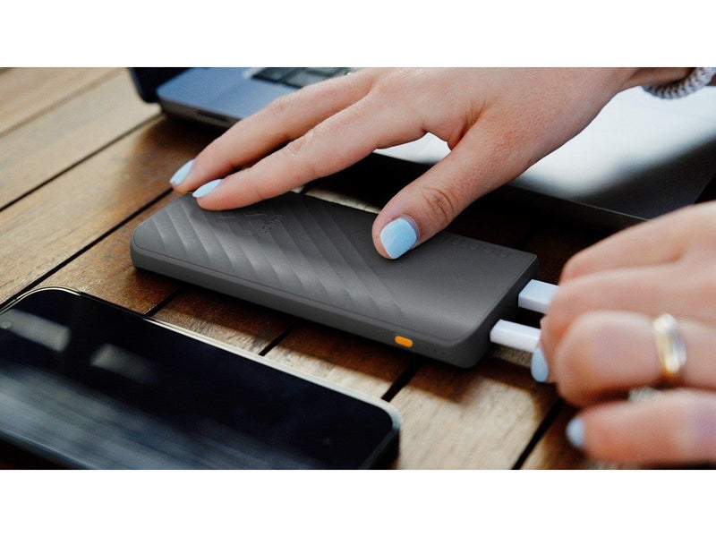 Xtorm 20W - Fan Edition Powerbank (Akku) - 10000 mAh