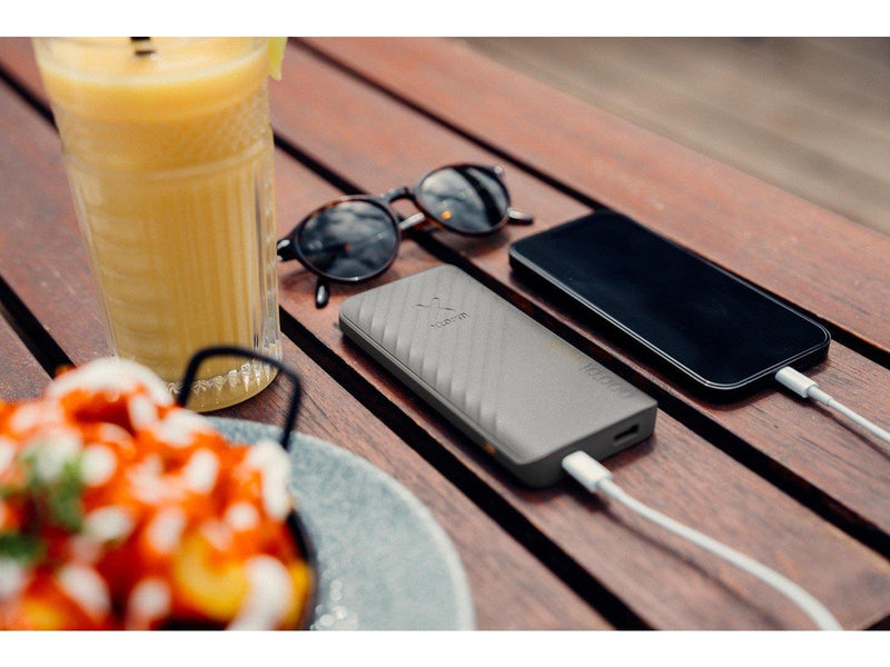 Xtorm 20W - Fan Edition Powerbank (Akku) - 10000 mAh