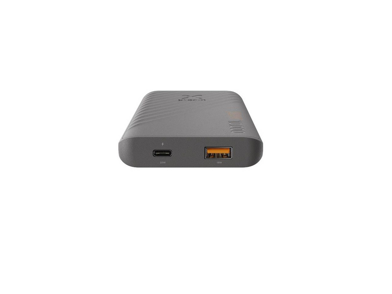 Xtorm 20W - Fan Edition Powerbank (Akku) - 10000 mAh