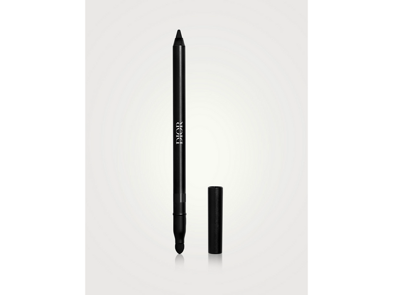 Christian Dior Diorshow On Stage Eye Brow Pencil - No. 099 Black
