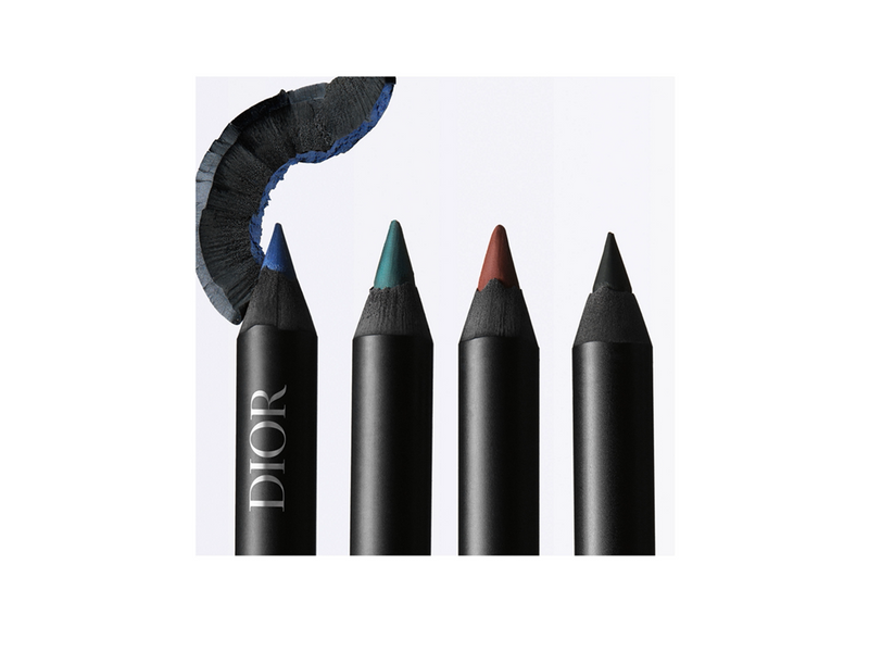 Christian Dior Diorshow On Stage Eye Brow Pencil - No. 099 Black