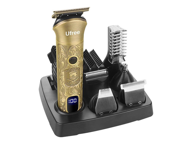 Ufree Haartrimmer U-1779 7-in-1 Electric Haircutting Machine