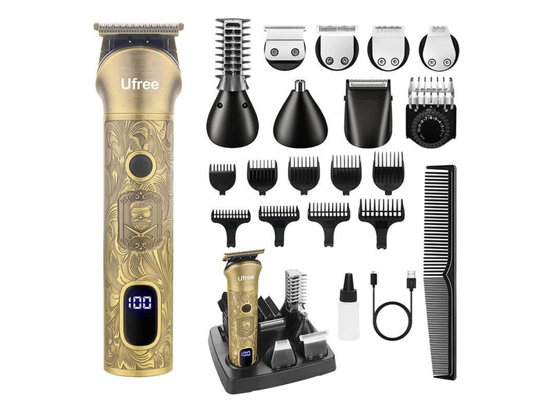 Ufree Haartrimmer U-1779 7-in-1 Electric Haircutting Machine
