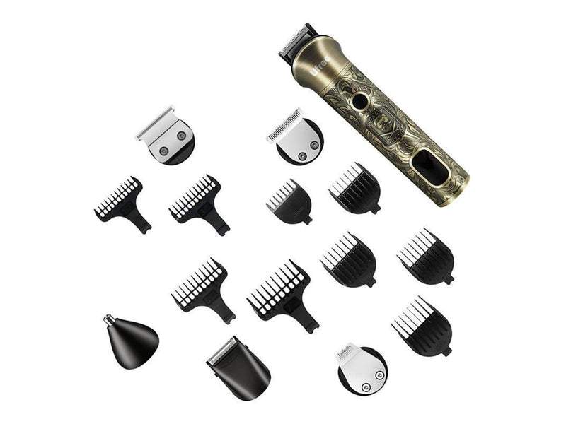 Ufree Haartrimmer U-1779 7-in-1 Electric Haircutting Machine