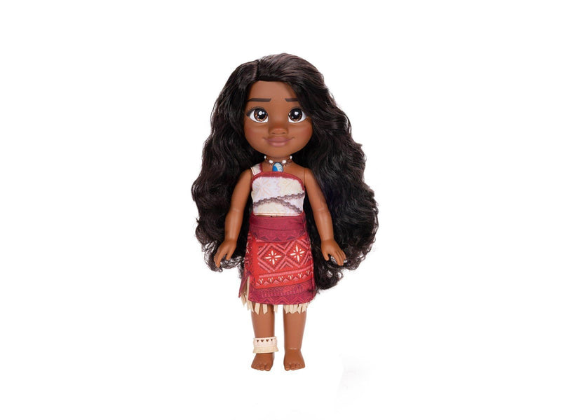 Disney Vaiana 2 Singing Friend - Vaiana Doll 38 cm