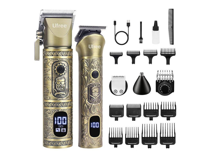 Ufree Haartrimmer U-2226 electric clipper and trimmer