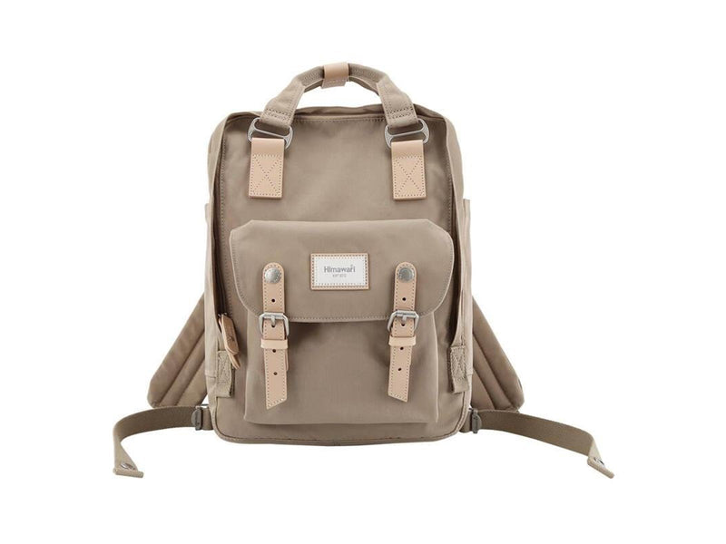 Himawari 188L 14'' laptop backpack (coffee)