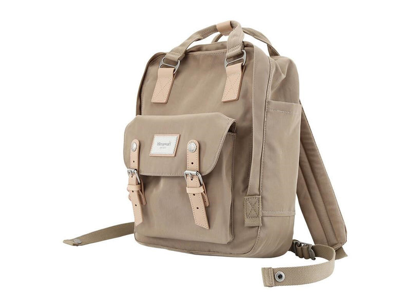 Himawari 188L 14'' laptop backpack (coffee)