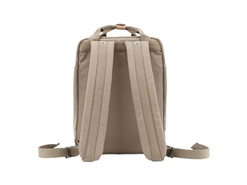 Himawari 188L 14'' laptop backpack (coffee)