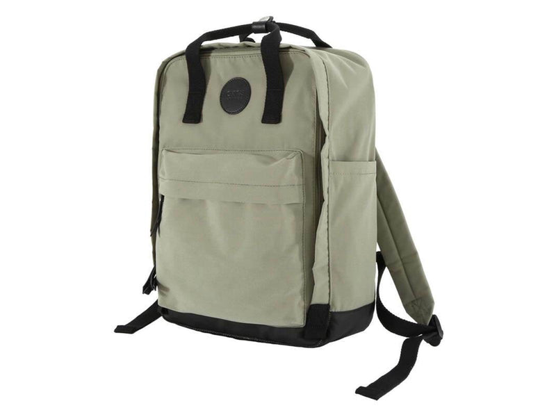 Himawari Wisteria - 14" - Laptop Backpack