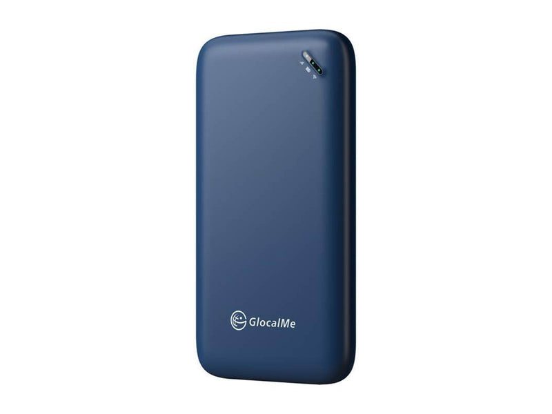 GlocalMe UPP Portable 4G/LTE Wi-Fi Router