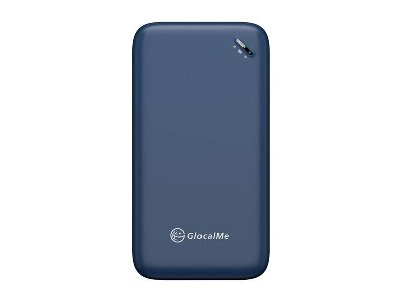 GlocalMe UPP Portable 4G/LTE Wi-Fi Router