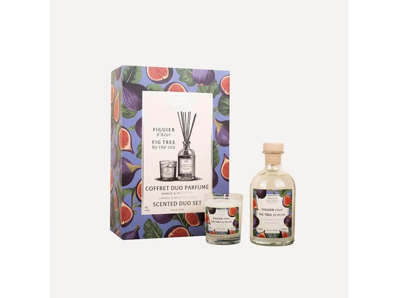 Panier Des Sens Scented Duo Set