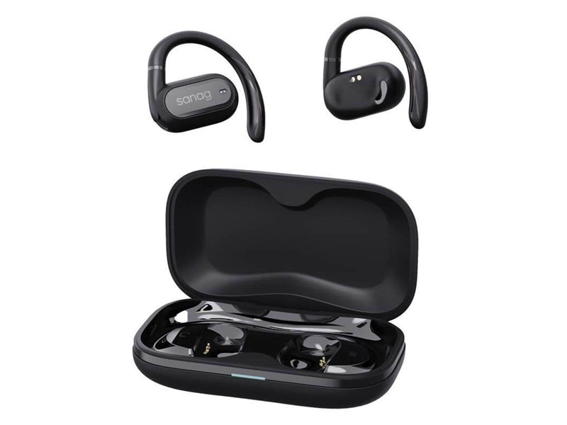 Sanag OWS G36S wireless headphones (black)