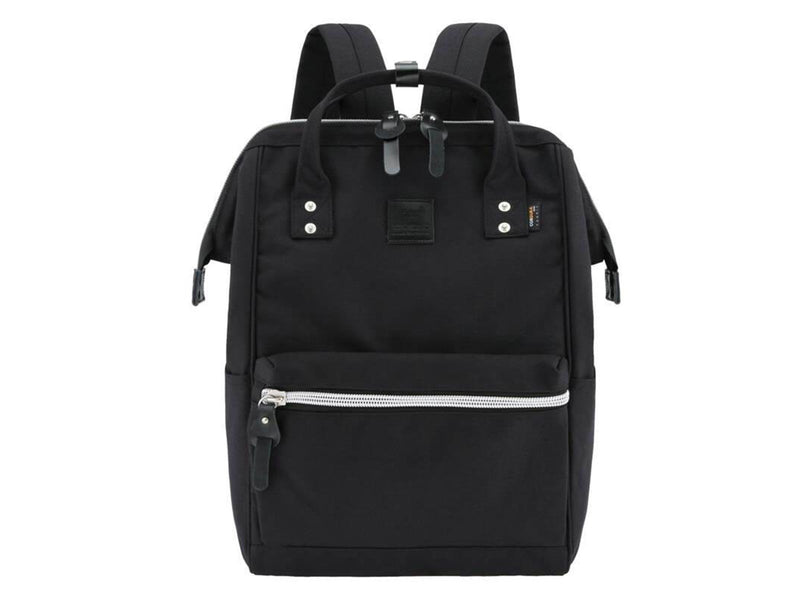 Himawari 1882 15.6'' laptop backpack (black)