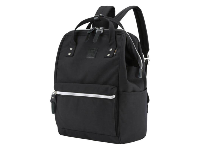 Himawari 1882 15.6'' laptop backpack (black)
