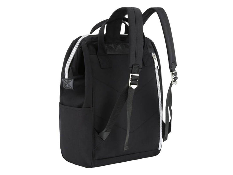 Himawari 1882 15.6'' laptop backpack (black)