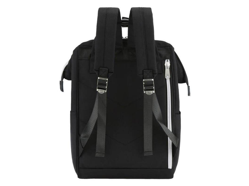 Himawari 1882 15.6'' laptop backpack (black)