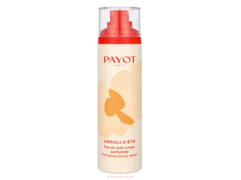 Payot Neroli D'Ete Perfumed Body Water