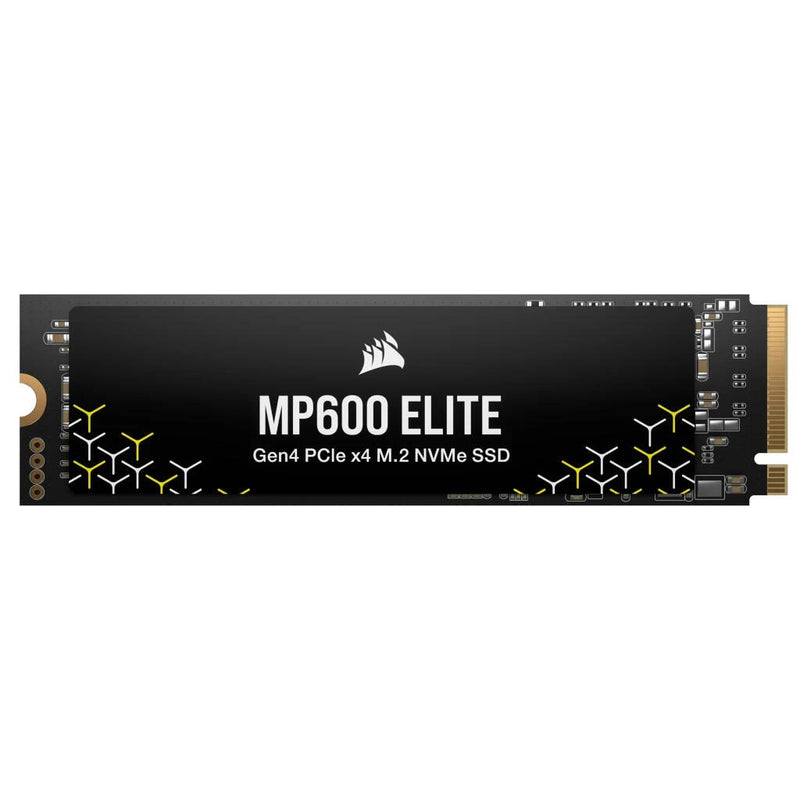 Corsair MP600 ELITE M.2 SSD - 2 TB