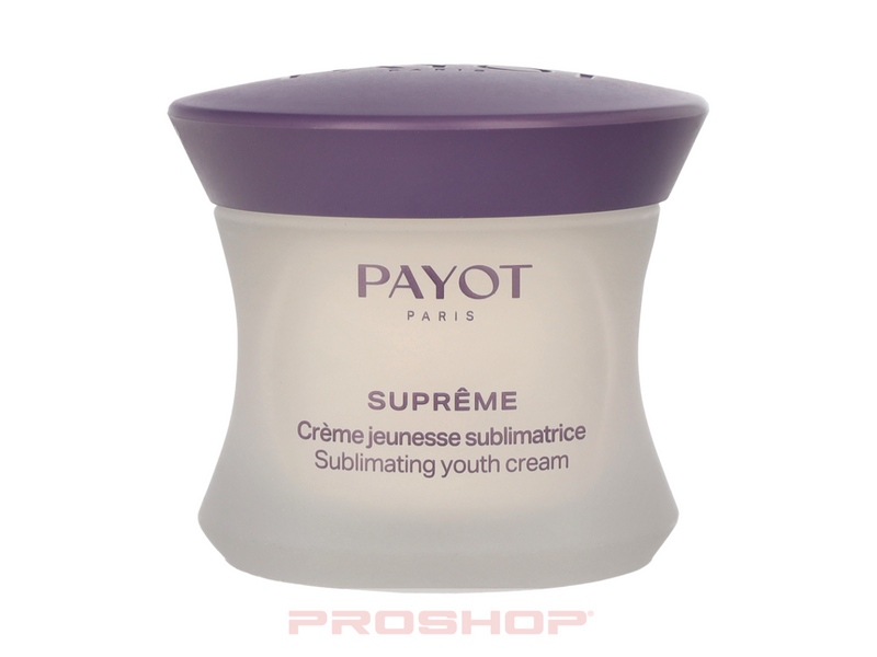 Payot Supreme Jeunesse Le Jour Day Cream