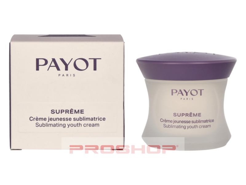 Payot Supreme Jeunesse Le Jour Day Cream