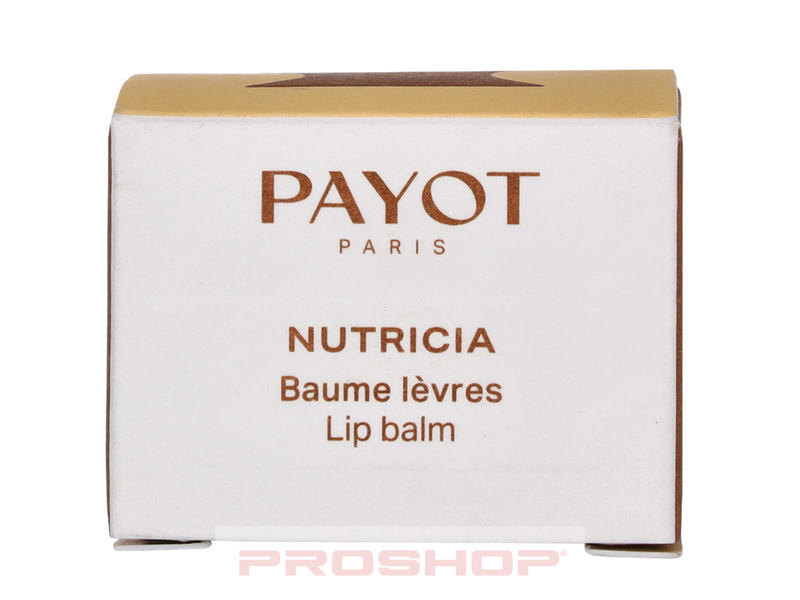 Payot Nutricia Nourishing Lip Balm