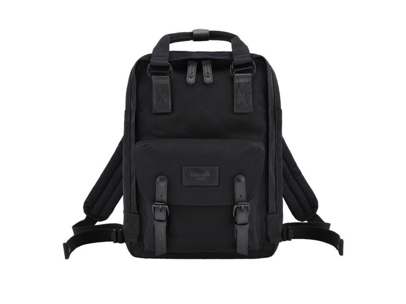 Himawari 188L 14'' laptop backpack (black)