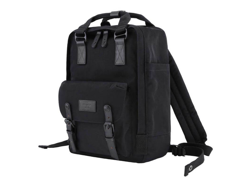 Himawari 188L 14'' laptop backpack (black)