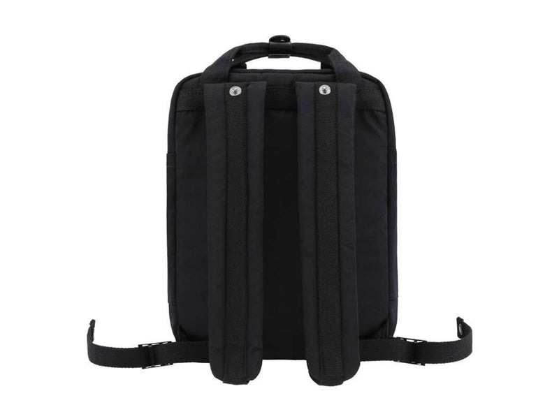 Himawari 188L 14'' laptop backpack (black)