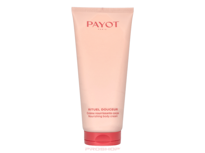 Payot Nourrissante Cream Bodylotion