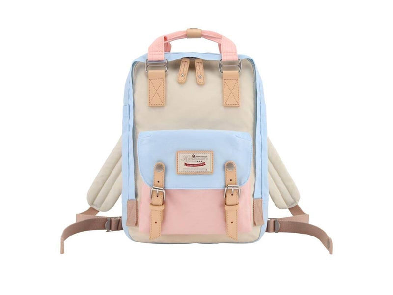 Himawari 188L 14'' laptop backpack (pastel)