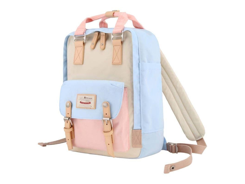 Himawari 188L 14'' laptop backpack (pastel)