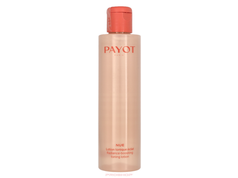 Payot Nue Radiance-boosting Toning Lotion