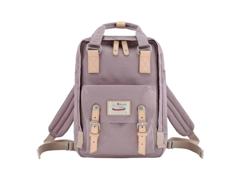 Himawari 188L 14'' laptop backpack (lilac)