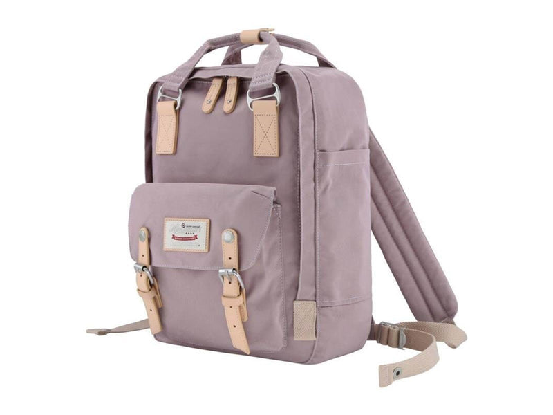 Himawari 188L 14'' laptop backpack (lilac)