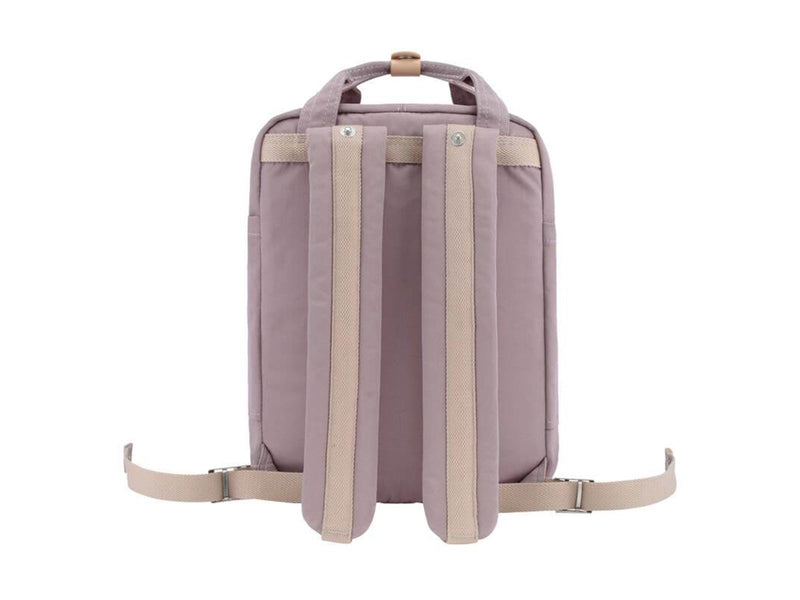 Himawari 188L 14'' laptop backpack (lilac)