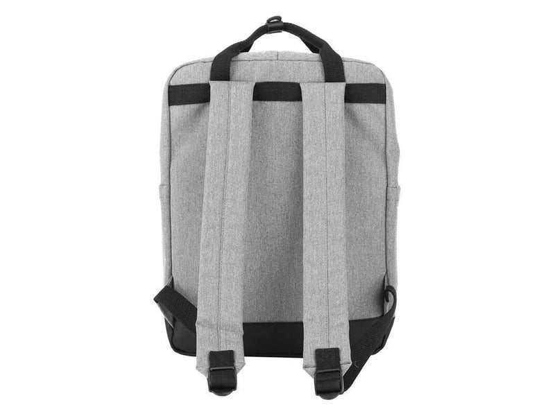 Himawari 1085B 15'' laptop backpack (gray)