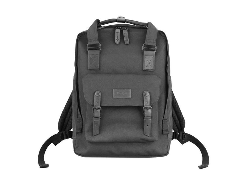 Himawari 1010 15.6'' laptop backpack (black)