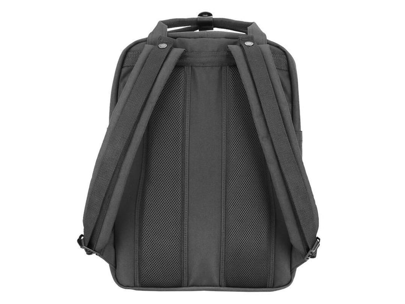Himawari 1010 15.6'' laptop backpack (black)