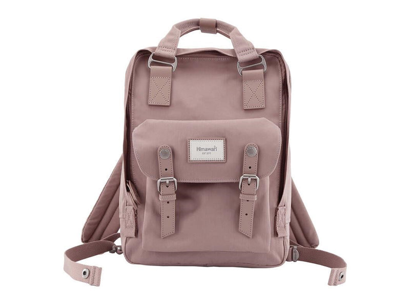 Himawari 188L 14'' laptop backpack (pink)