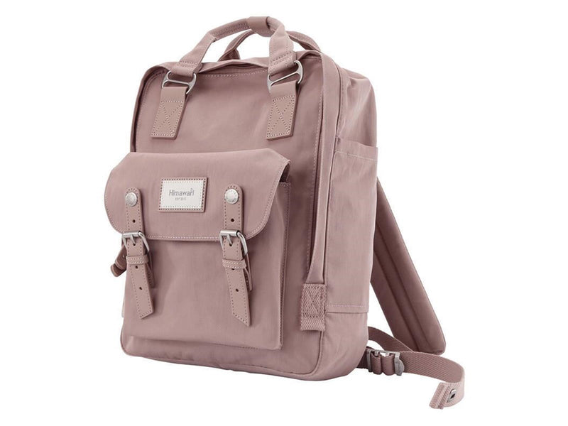 Himawari 188L 14'' laptop backpack (pink)