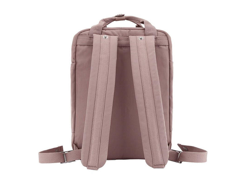 Himawari 188L 14'' laptop backpack (pink)