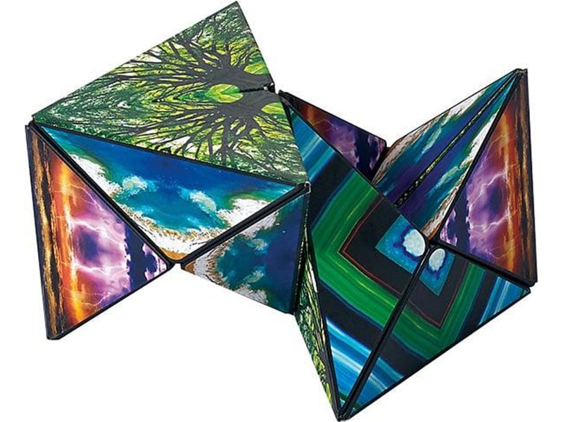 Shashibo Elements