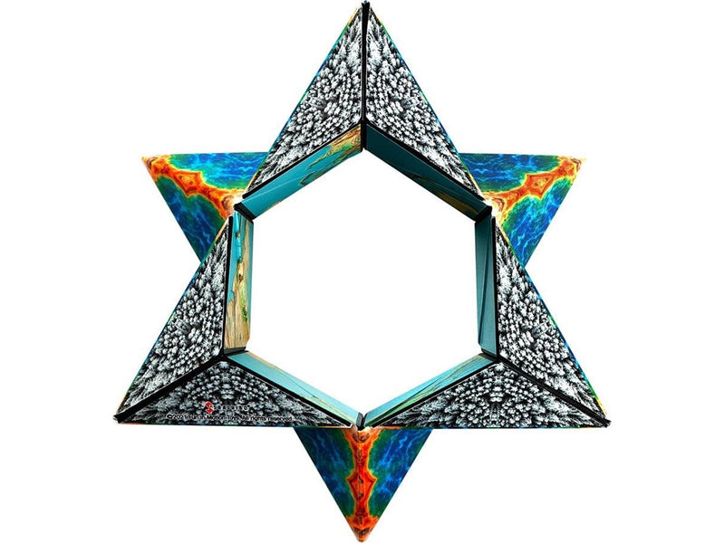 Shashibo Earth