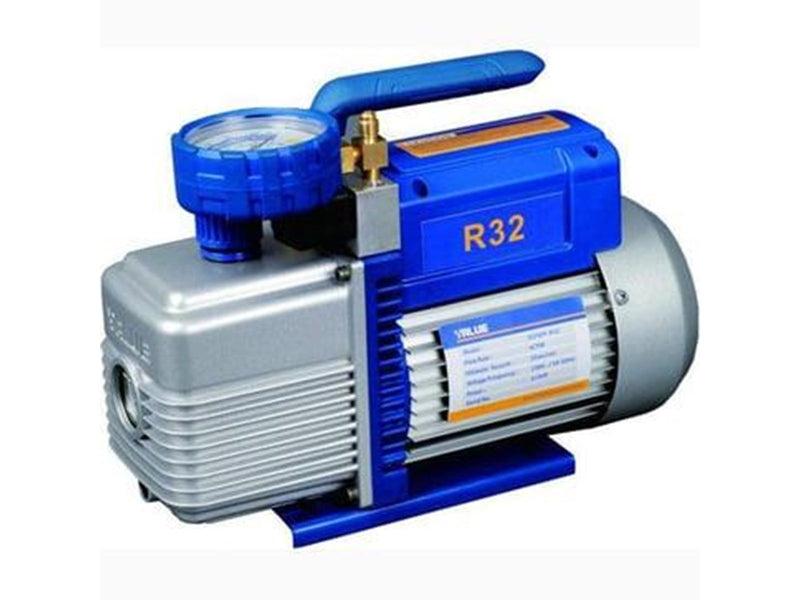 Elma Instruments Vacuum Pump V-i125Y-R32|