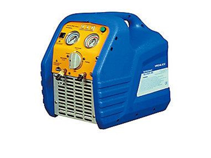 Elma Instruments Mini vacuum unit R32 2 compressors 730W