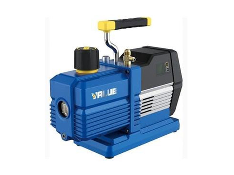 Elma Instruments Digital two-stage vacuum pump VRP-6Di
