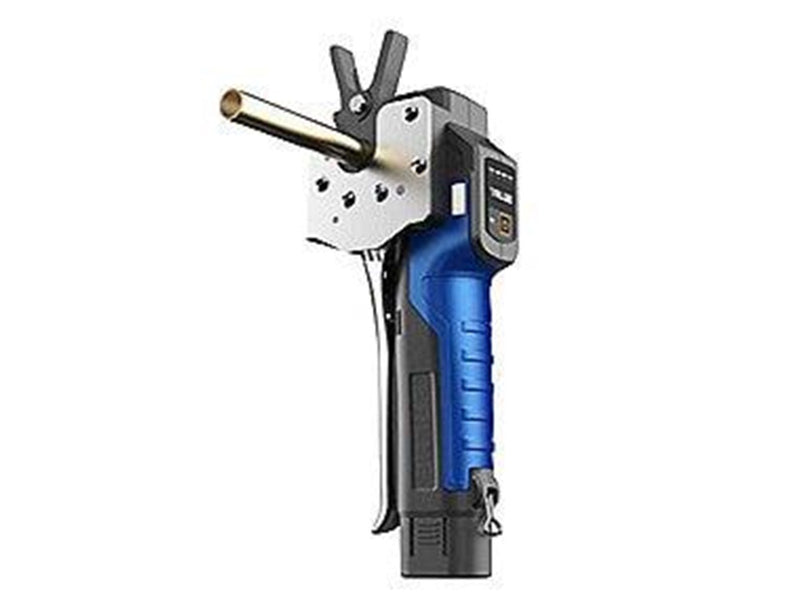 Elma Instruments VET-19Li Battery-powered collar tool
