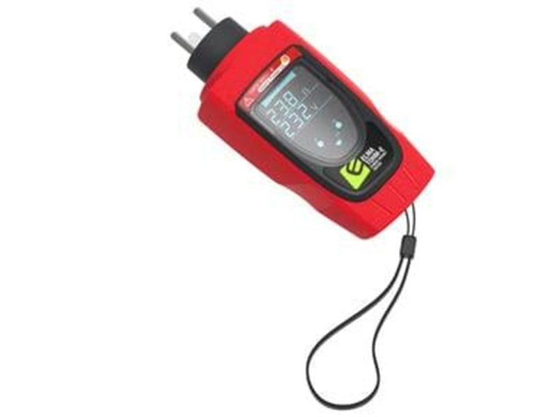 Elma Instruments Tohm-e Socket tester DK